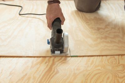 Wood Floor Service in Annapolis, MD