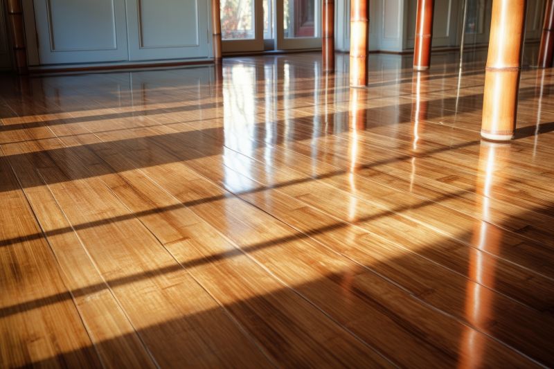Bamboo Flooring Installation in Annapolis, MD