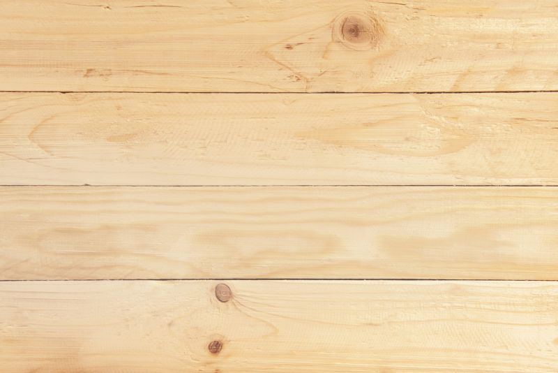 Birch Floor Installation in Annapolis, MD