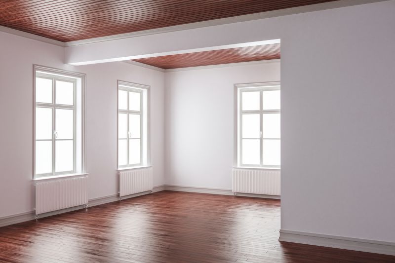 Cherry Floor Installation in Gwynn Oak, MD
