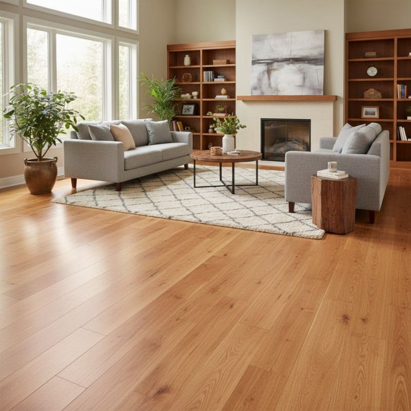 Hardwood Installation in College Park, MD