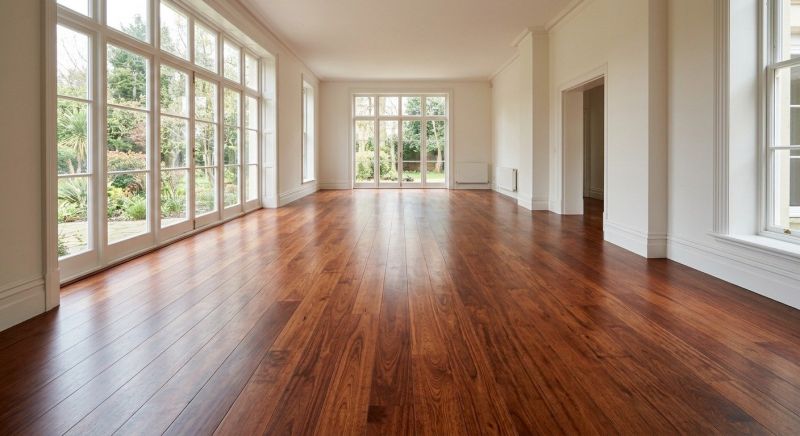 Hardwood Installation in Crofton, MD