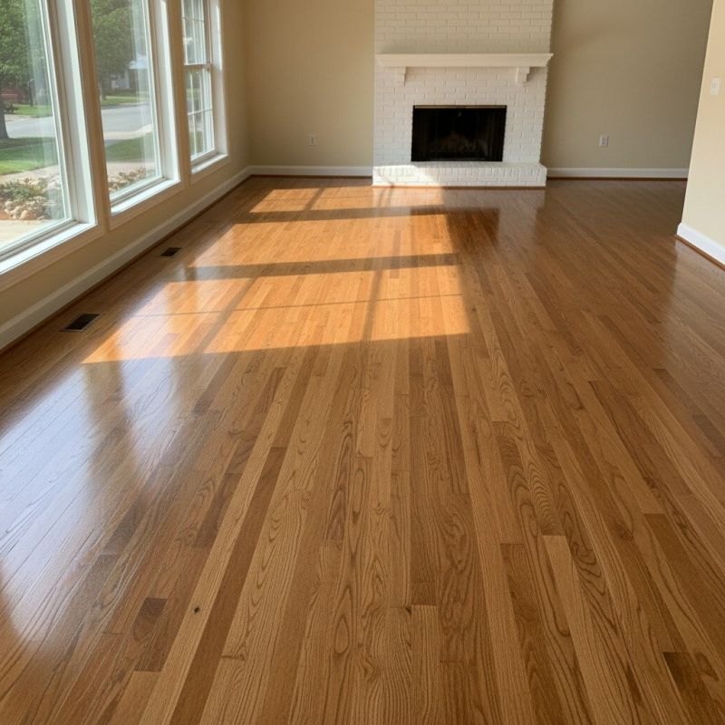 Hardwood Installation in Essex, MD