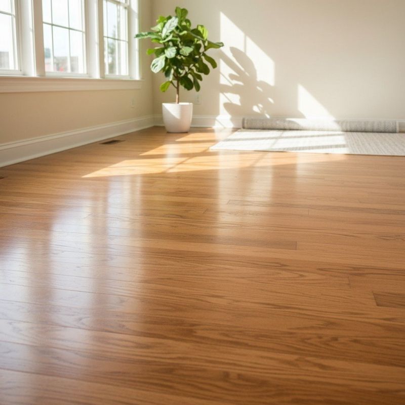 Hardwood Installation in Essex, MD