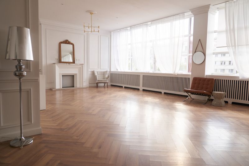 Hardwood Installation in Shady Side, MD