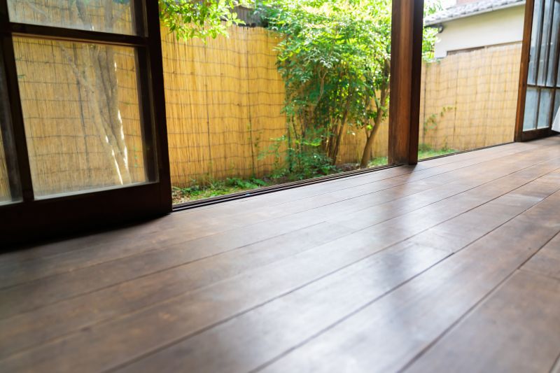 Hardwood Replacement in Cheltenham, MD