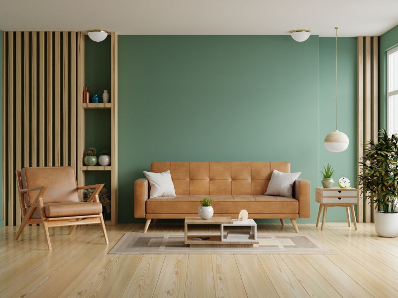 Hardwood Replacement in Jessup, MD