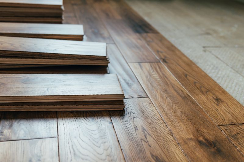 Hardwood Replacement in Jessup, MD