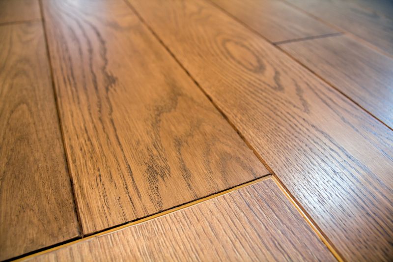 Maple Flooring Installation in Middle River, MD