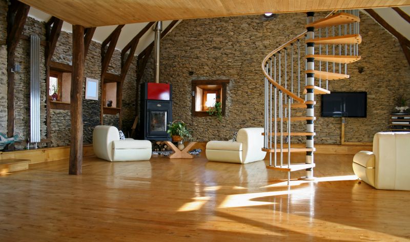 Oak Floor Installation in Queenstown, MD