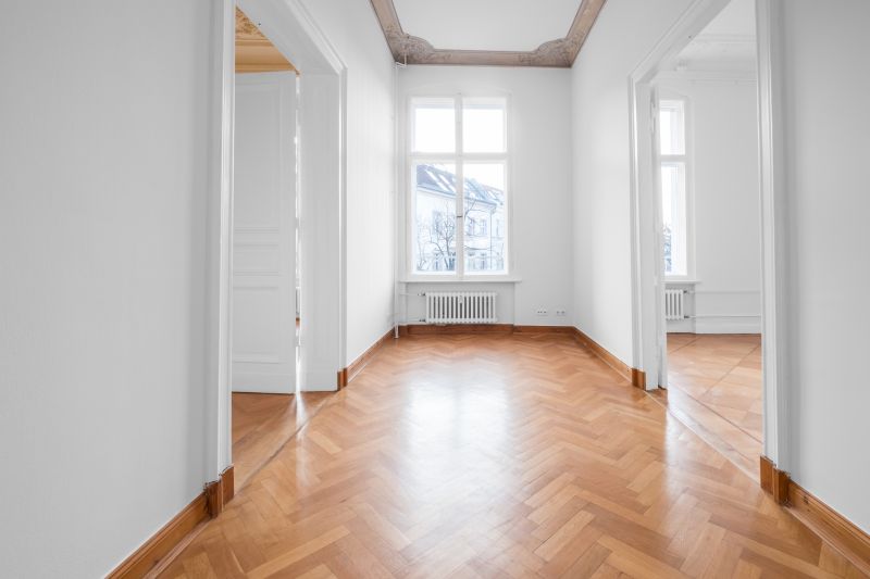Parquet Flooring Installation in Annapolis, MD