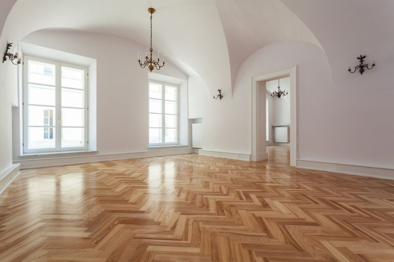 Parquet Flooring Installation in Annapolis, MD