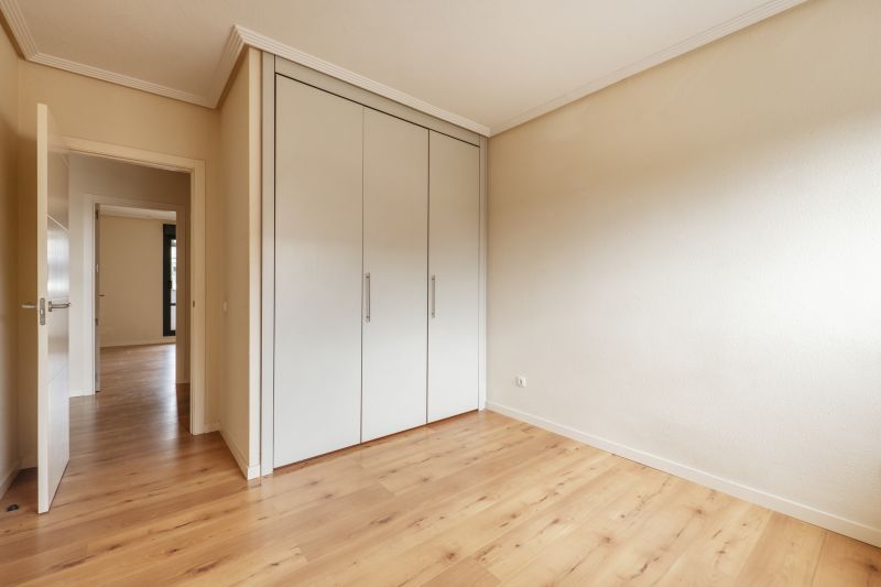 Pine Floor Installation in Annapolis, MD
