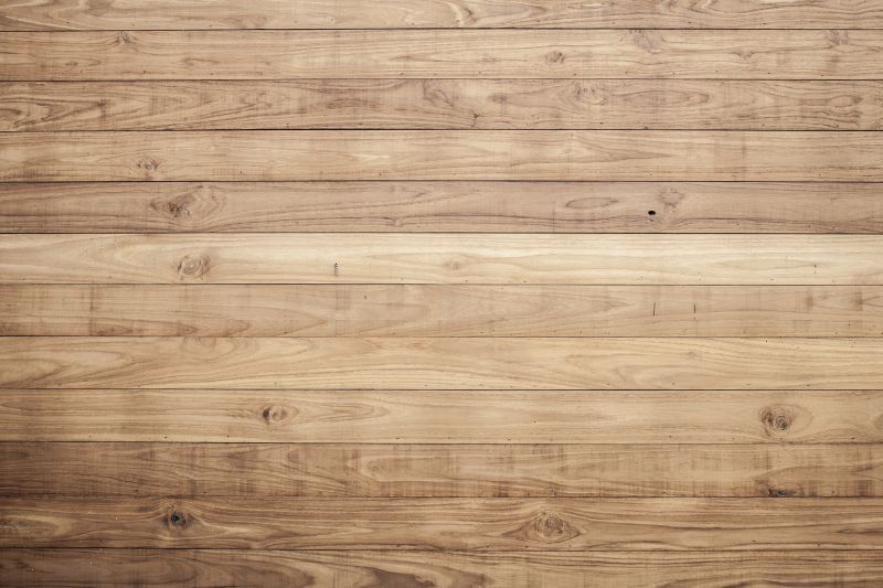 Pine Floor Installation in Annapolis, MD