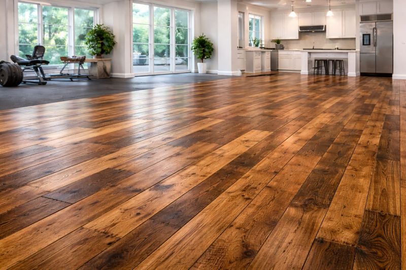 Residential Hardwood Service in Annapolis, MD