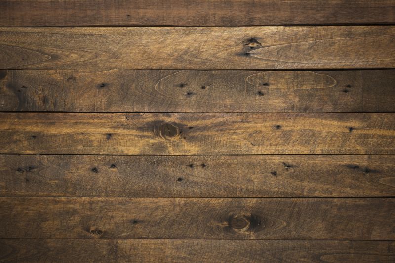 Walnut Flooring Installation in Annapolis, MD