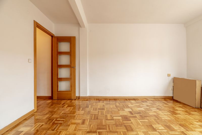White Oak Floor Installation in Annapolis, MD