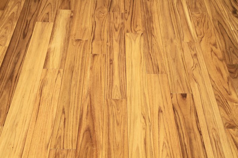 Wood Floor Replacement in Davidsonville, MD