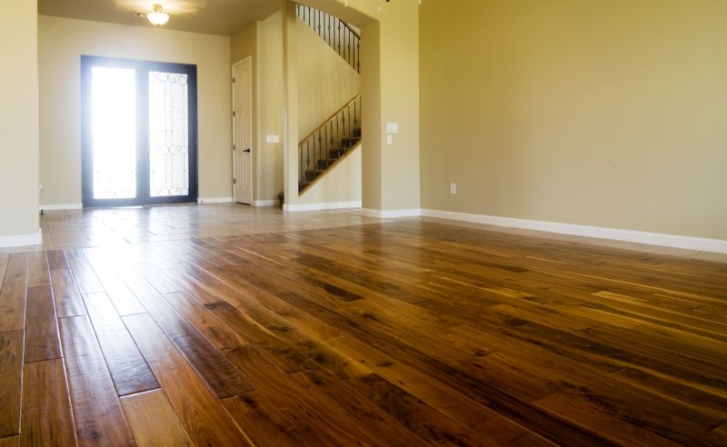 Wood Floor Replacement in Queenstown, MD