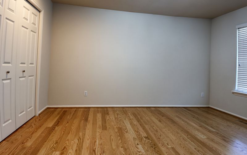 Wood Floor Replacement in Rock Hall, MD