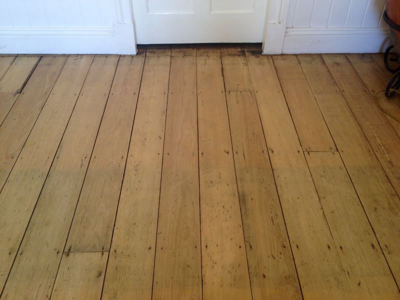 Wood Floor Replacement in Upper Marlboro, MD