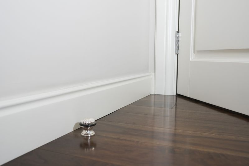 Wood Flooring Installation in Crofton, MD