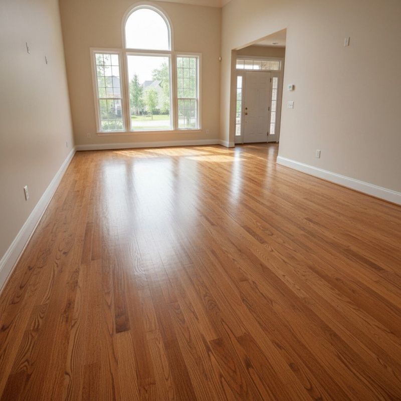 Wood Flooring Replacement in Deale, MD
