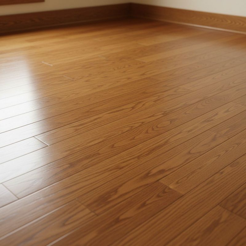 Wood Flooring Replacement in Lothian, MD