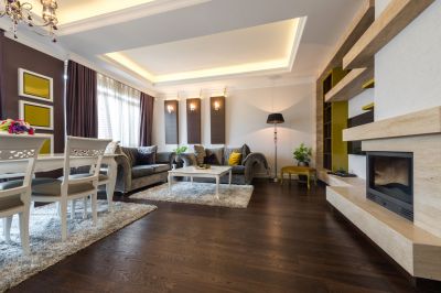 Wood Flooring Replacement in Rock Hall, MD