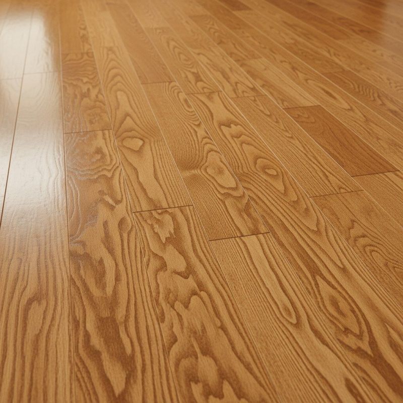 Wood Flooring Replacement in Shady Side, MD