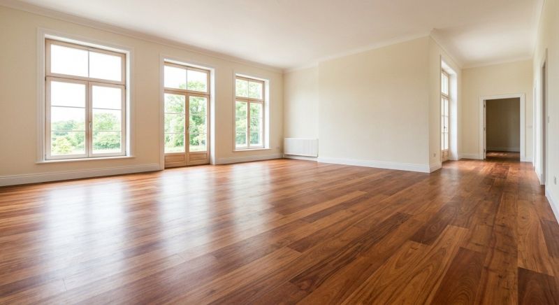 Wood Flooring Replacement in Stevensville, MD